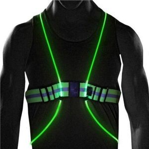 NoxGear Tracer 360 battery operated reflective vest